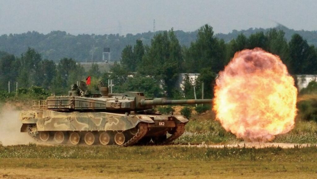 Πολωνία: Θέλει συμμετοχή & στο πρόγραμμα του ευρωπαϊκού άρματος μάχης